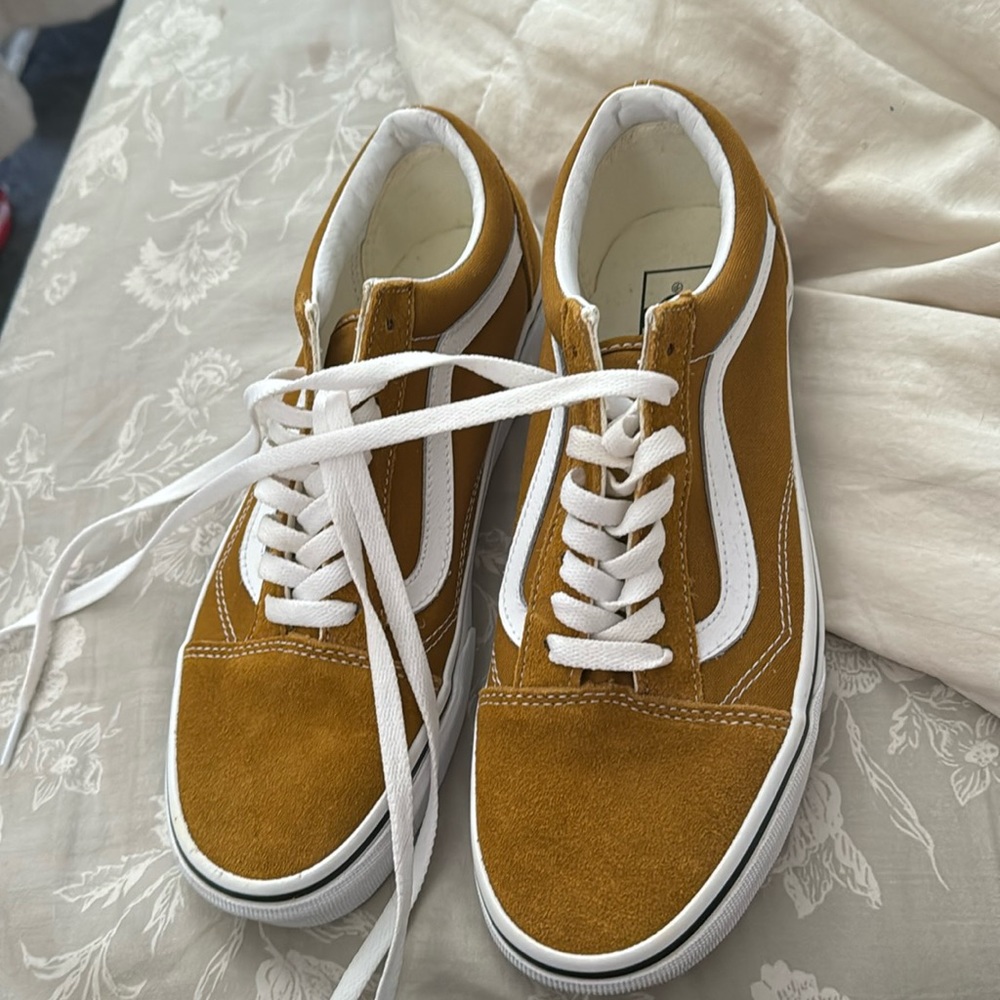 Vans oldskool